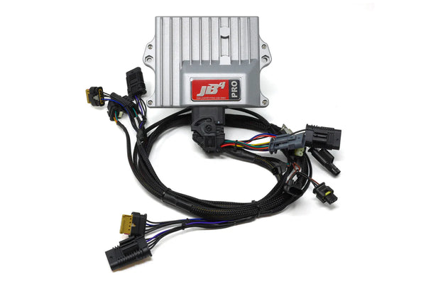 Burger Motorsport JB4 & JB4 PRO Performance Tuners  Fits Hyundai N Vehicles *FREE SHIPPING*
