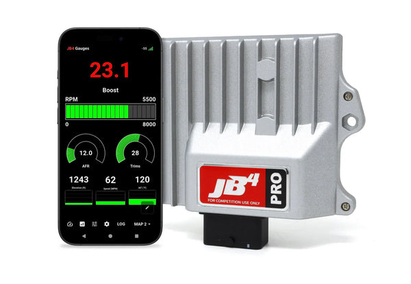 Burger Motorsport JB4 & JB4 PRO Performance Tuners  Fits Hyundai N Vehicles *FREE SHIPPING*