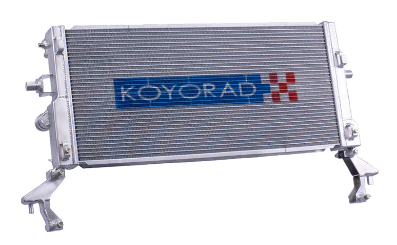 Koyo Racing Radiator - Hyundai Elantra N 2022-2026