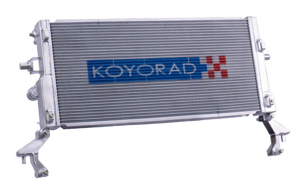 Koyo Racing Radiator - Hyundai Elantra N 2022-2026