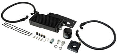 Forge Motorsport Oil Cooler Kit  2022-2026 Elantra N  *FREE SHIPPING*