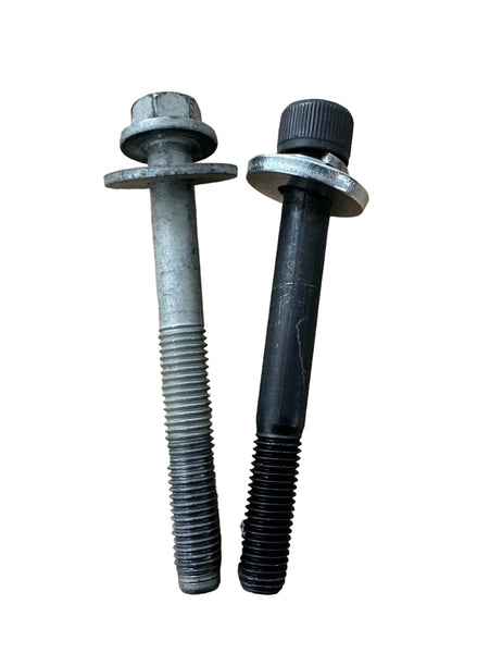 whoosh EXTREME duty rear differential bolt upgrade 2020-2024 Explorer ...
