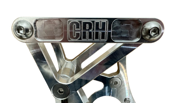 Champion Racing Heads AC delete bracket kit