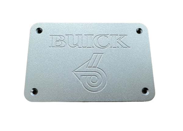 whoosh motorsports billet MAF Translator cover *FREE SHIPPING*