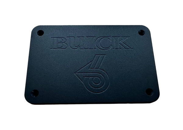 whoosh motorsports billet MAF Translator cover *FREE SHIPPING*