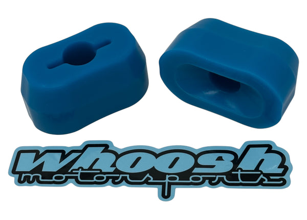 whoosh motorsports Lower Torque Arm Bushing Set - Fits Hyundai N Vehicles *FREE SHIPPING*