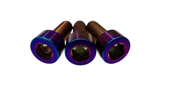 whoosh motorsports Turbo Inlet Bolt Kit Fits Hyundai N Vehicles *FREE SHIPPING*