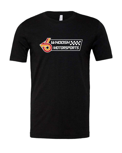 whoosh motorsports Turbo 6  t-shirt *FREE SHIPPING*