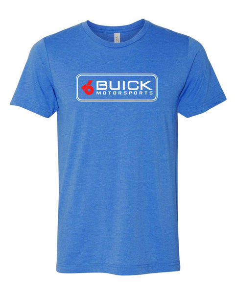 Buick Motorsports  t-shirt *FREE SHIPPING*