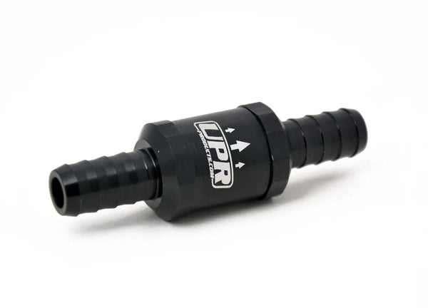 UPR PRO Series check valve for oil catch can systems  2022+ Elantra N