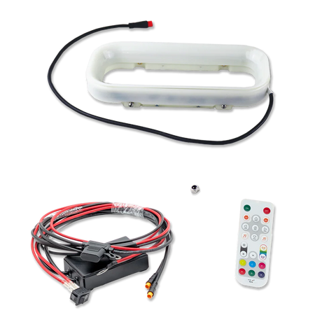 Velossa Tech BIG MOUTH 