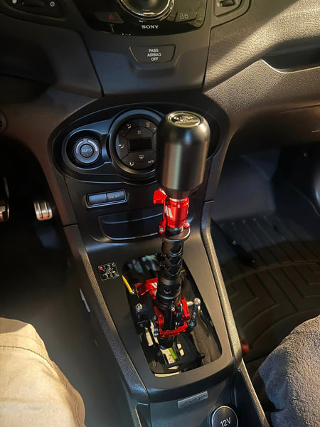 WK Motorsport short shifter 2014-2019 Fiesta ST