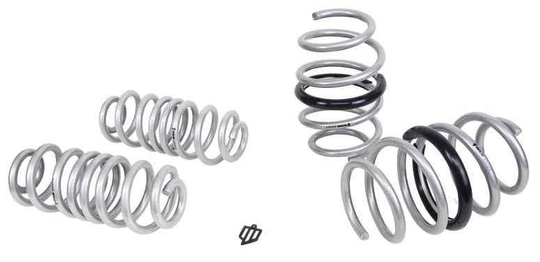 Whiteline Lowering Springs Front and Rear Set for 2022-2026 Elantra N