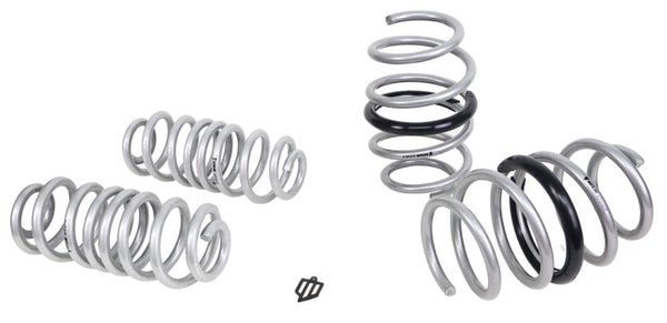 Whiteline Lowering Springs Front and Rear Set for 2022-2026 Elantra N