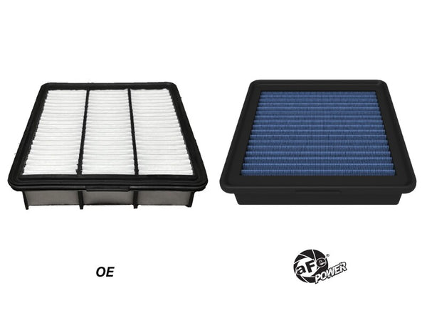 AFE Magnum FLOW OE Replacement Air Filter w/ Pro 5R Media  2022+ Elantra N