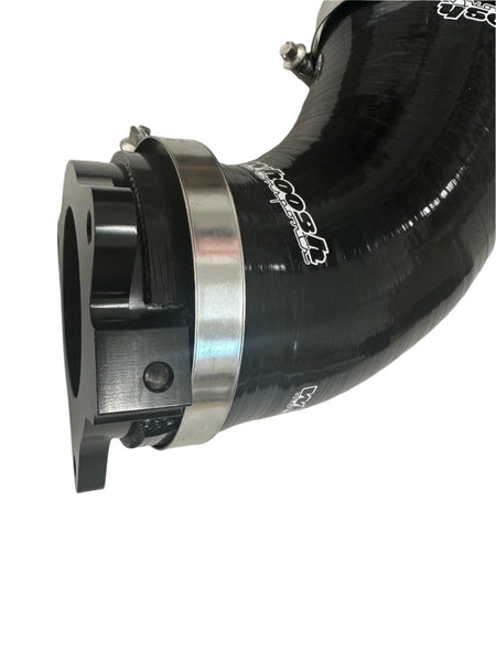 whoosh motorsports aFe Takeda inlet hose replacement - fits all Hyundai N models