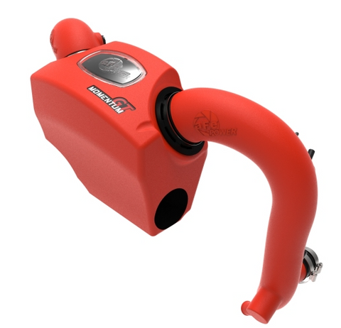 aFe Power Momentum GT RED Cold Air Intake System 2020+ Explorer ST