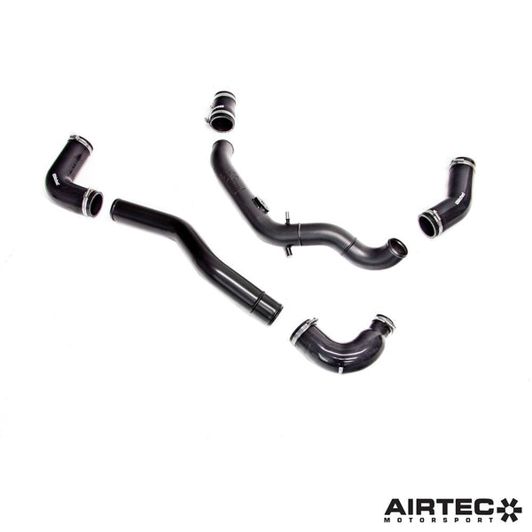 AIRTEC MOTORSPORT BIG BOOST PIPE KIT Fiesta ST 2014+