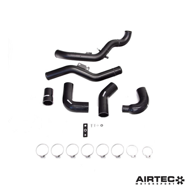 AIRTEC MOTORSPORT BIG BOOST PIPE KIT Fiesta ST 2014+