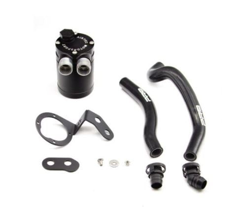 Airtec PCV oil catch can kit  2014-2019 Fiesta ST