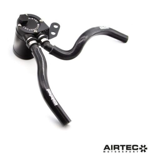 Airtec PCV oil catch can kit  2014-2019 Fiesta ST