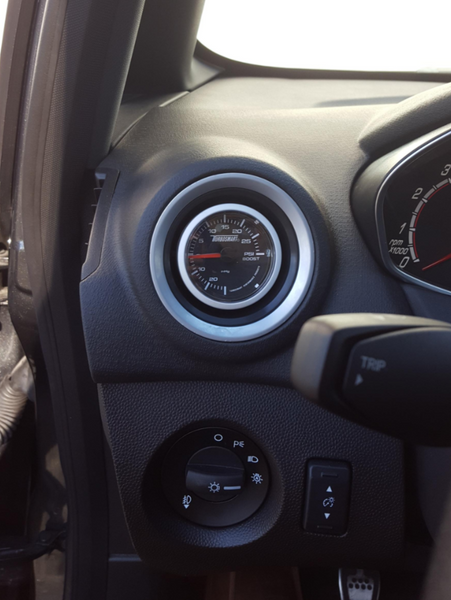 Auto-Tech Interiors Fiesta ST vent gauge pod (52mm)