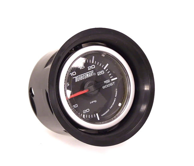 Auto-Tech Interiors Fiesta ST vent gauge pod (52mm)