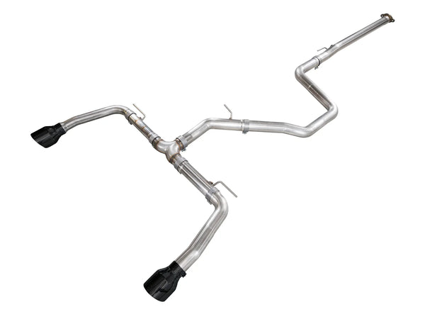 AWE Track Edition Cat-Back Exhaust System  2022-2026 Elantra N *FREE SHIPPING*