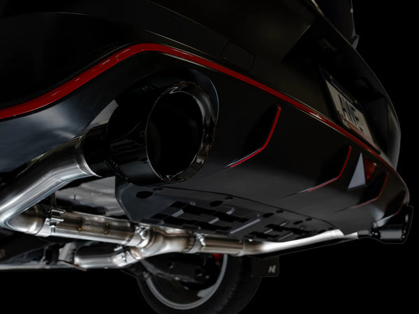 AWE Track Edition Cat-Back Exhaust System  2022-2026 Elantra N *FREE SHIPPING*