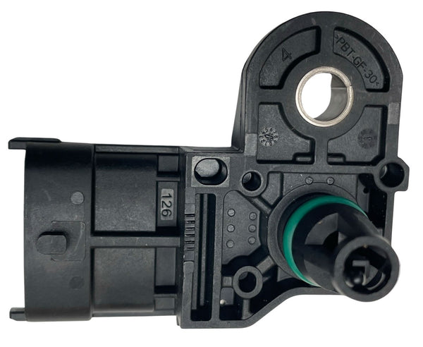 Bosch 4 bar T-Map Sensor 2014+ Fiesta ST / 2013+ Focus ST