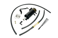 Damond Motorsports Stage 1 Oil Catch Can kit  2022+ Elantra N *FREE SHIPPING*