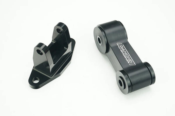 Damond Motorsports Rear Motor Mount Fits Hyundai N Vehicles *FREE SHIPPING*