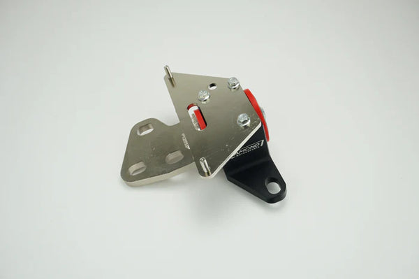 Damond Motorsports Transmission Mount 2014-2019 Fiesta ST *FREE SHIPPING*