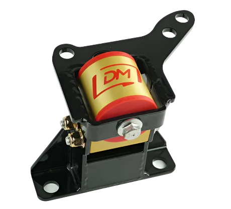 Damond Motorsports Passenger Side Motor Mount 2014-2019 Fiesta ST  *FREE SHIPPING*