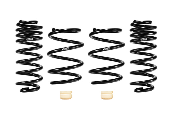 Eibach Pro-Kit lowering springs 2022+ Elantra N