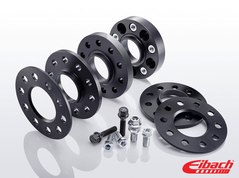 Eibach Pro Wheel Spacer System 2020+ Explorer ST