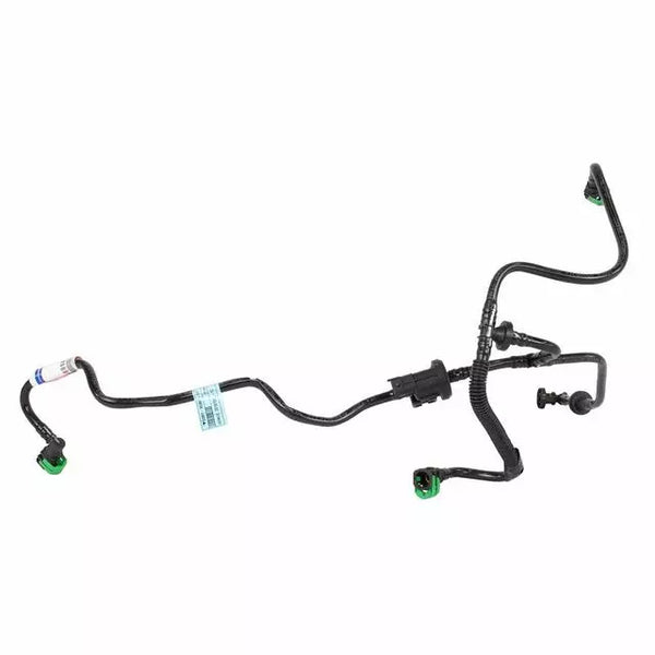 Ford OEM evap harness to convert 2016+ Fiesta ST to 2014-2015 specs