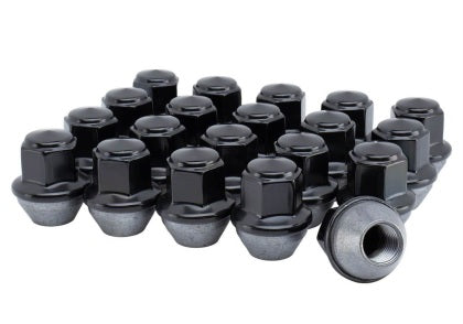 Ford Performance Lug Nut Kit OE-Style Black PVD coated 2020+ Explorer ST