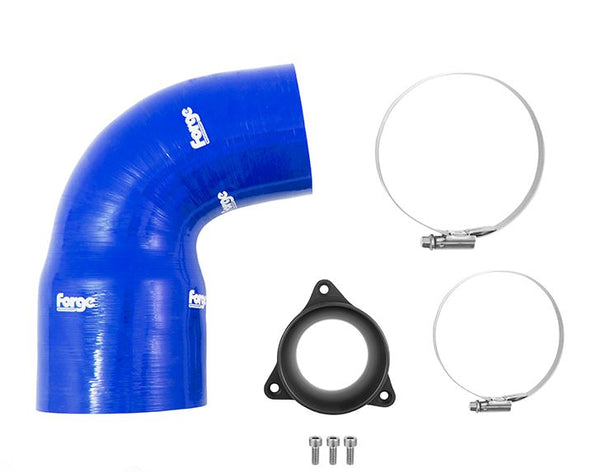 Forge Motorsport Turbo Inlet Adapter  2022+ Elantra N