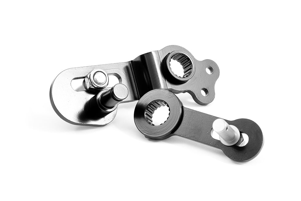 Forge Short and Side shifter Kit 2022-2025 Elantra N
