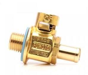 Fumoto Oil Drain Valve  2013+ Focus ST