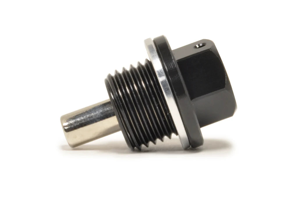 VUDU Magnetic Oil Sump Plug For Ford Fiesta ST180 & ST MK8 - Aluminum Drain Plug