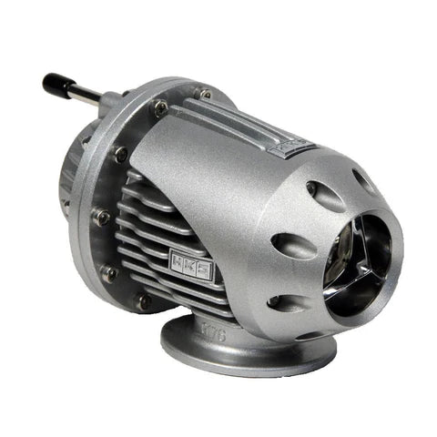 パーツ HKS sqv HKS SQV IV SILVER blow off valve Fits Hyundai N Vehicles