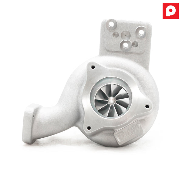 PURE450 Hybrid Turbo Upgrade for 2022-2026 Elantra N