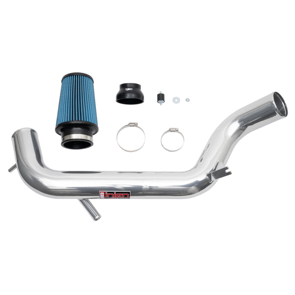 Injen Cold Air Intake - Polished Finish  2022+ Elantra N