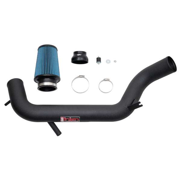 Injen Cold Air Intake - Black Wrinkle Finish  2022+ Elantra N