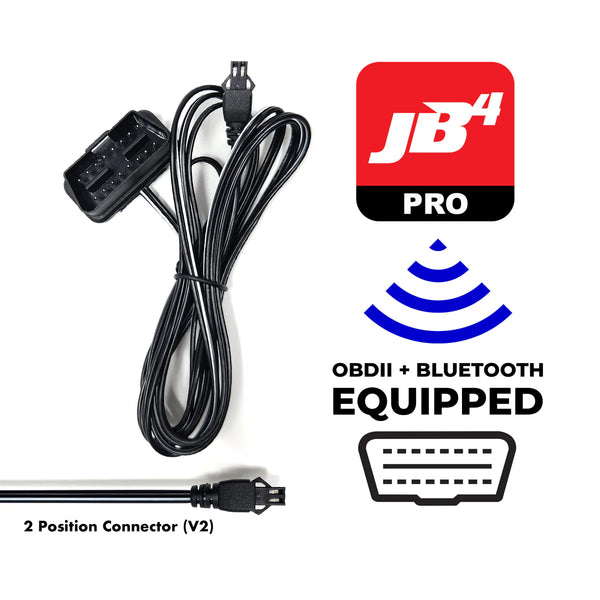 Burger Motorsport JB4 Performance Tuner  Fits Hyundai N Vehicles *FREE SHIPPING*
