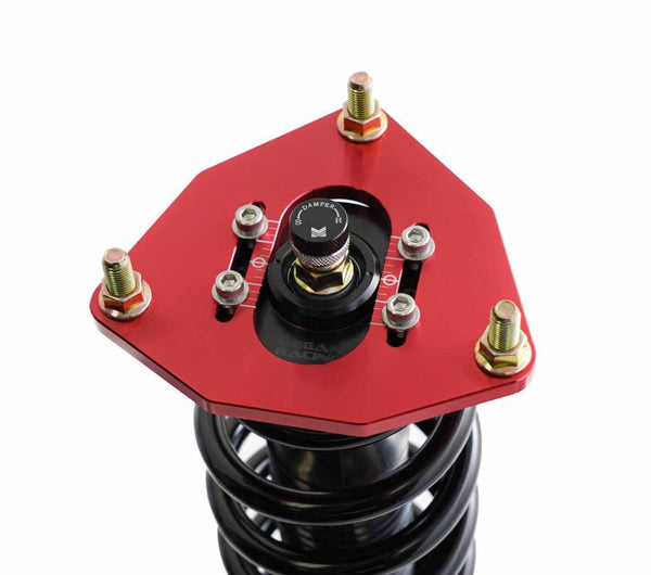Megan Racing Street Series Coilovers for 2022-2026 Elantra N *FREE SHIPPING*