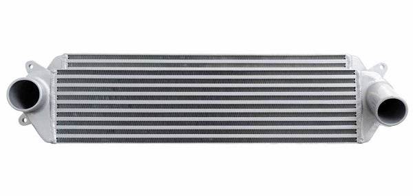 Megan Racing Front Mount Intercooler Kit  2022-2025 Elantra N