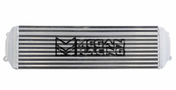 Megan Racing Front Mount Intercooler Kit  2022-2025 Elantra N